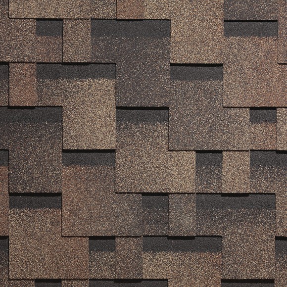 Гибкая черепица Docke Генуя Гибкая черепица Docke Генуя