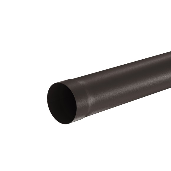 Труба водосточная 3м Труба водосточная 3м