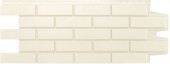 Фасадная панель "Кирпич Клинкерный Молочный" Фасадная панель "Кирпич Клинкерный Молочный"