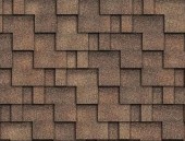 Гибкая черепица Дёке Гранада Гибкая черепица Дёке Гранада