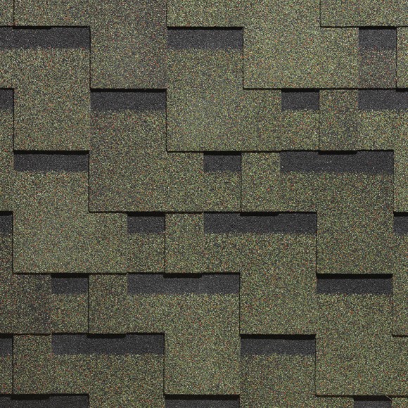 Гибкая черепица Дёке Гранада Гибкая черепица Дёке Гранада