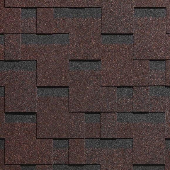 Гибкая черепица Дёке Гранада Гибкая черепица Дёке Гранада