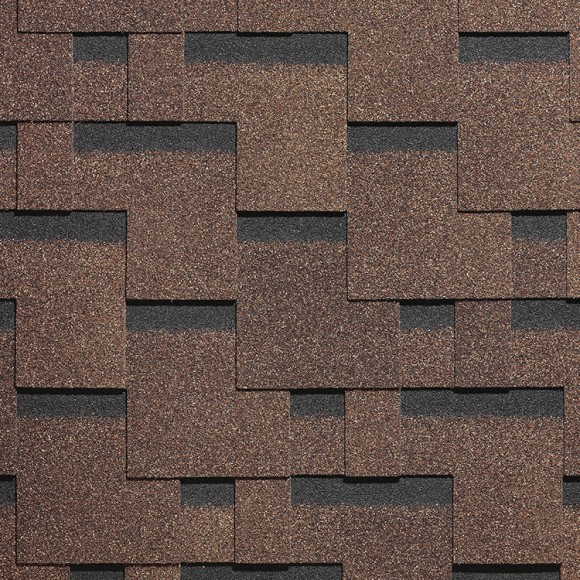 Гибкая черепица Дёке Гранада Гибкая черепица Дёке Гранада