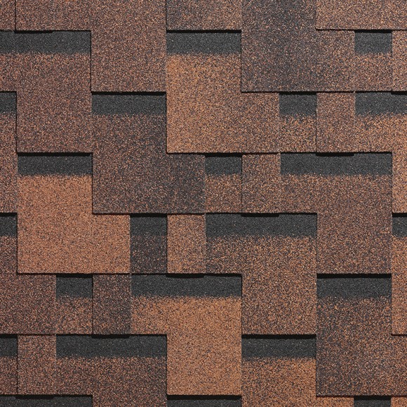 Гибкая черепица Дёке Гранада Гибкая черепица Дёке Гранада