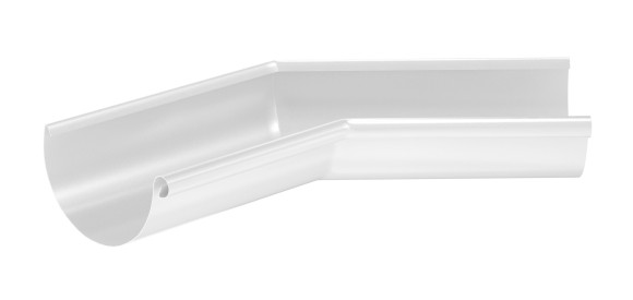 Угол желоба внутренний 135° Угол желоба внутренний 135°