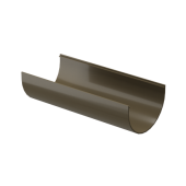 Желоб водосточный