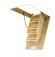 Лестница LWS 70x140x330