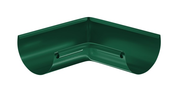 Угол желоба внутренний 90°