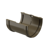 Соединитель желобов