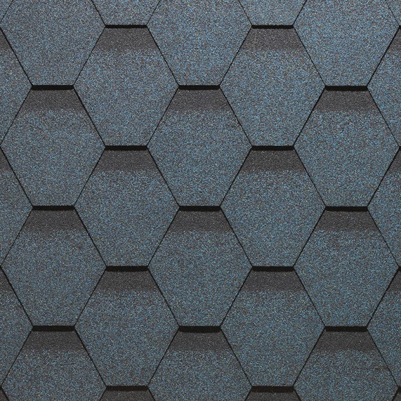 Гибкая черепица Дёке Кёльн Гибкая черепица Дёке Кёльн