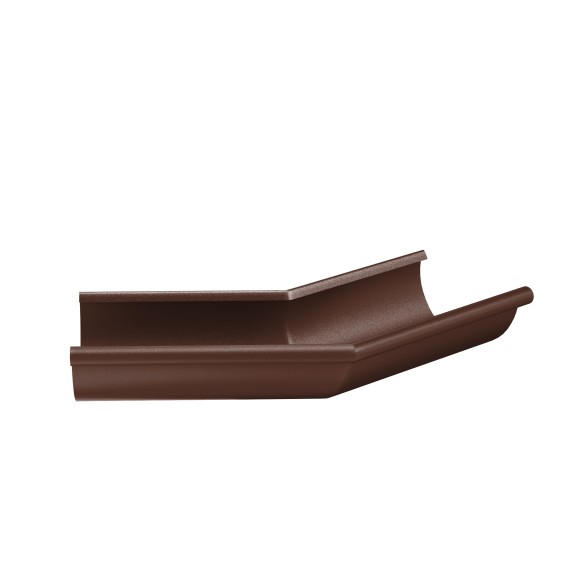 Угол желоба наружный 135°