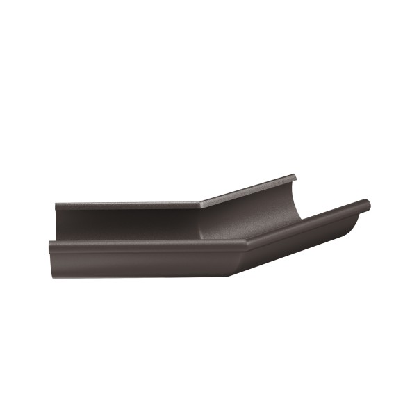 Угол желоба наружный 135°